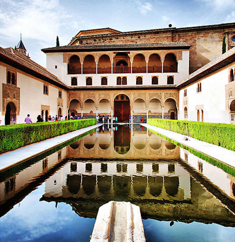 Alhambra Privato
