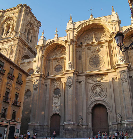 Granada Monumentale